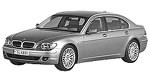 BMW E66 P1E15 Fault Code